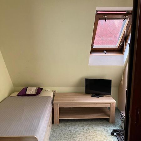 Apartmány Morávka Rychnov nad Kneznou Exterior foto