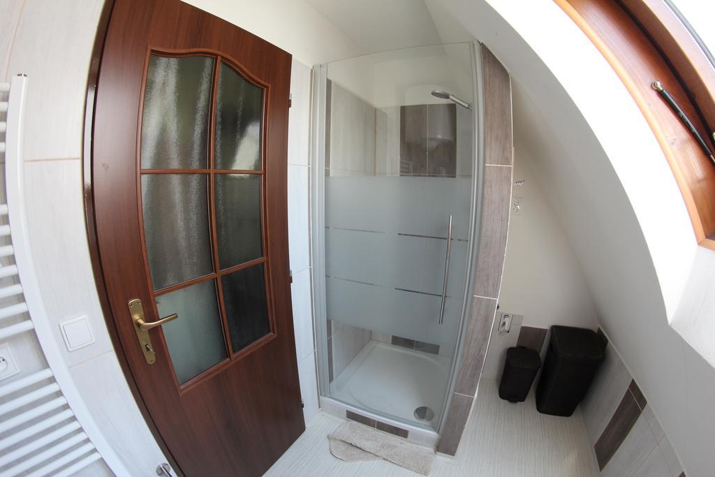 Apartmány Morávka Rychnov nad Kneznou Exterior foto