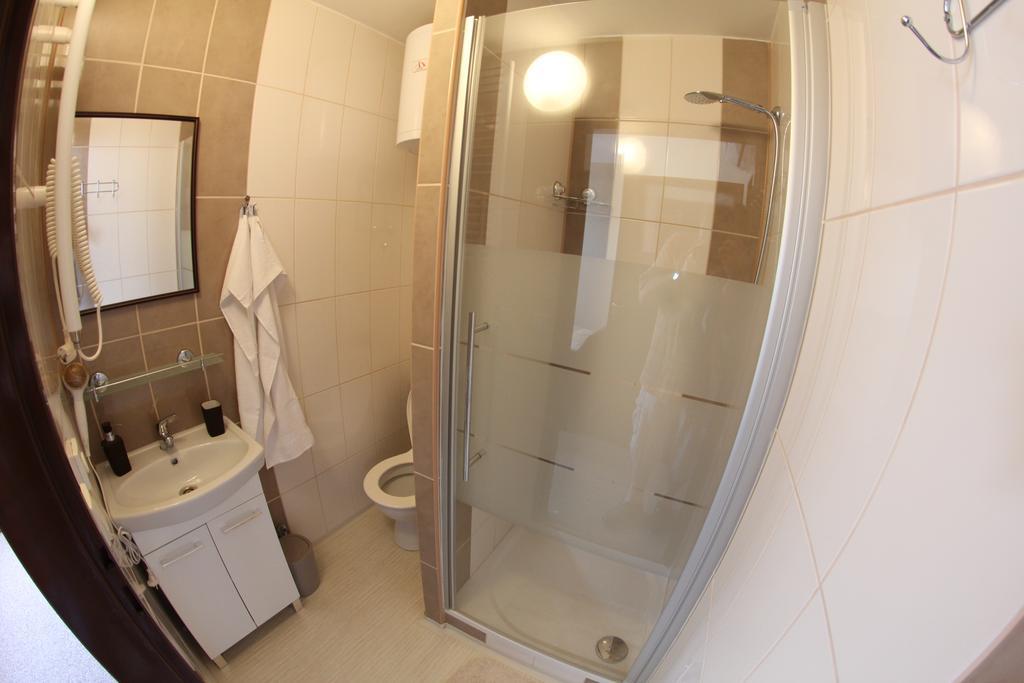 Apartmány Morávka Rychnov nad Kneznou Exterior foto